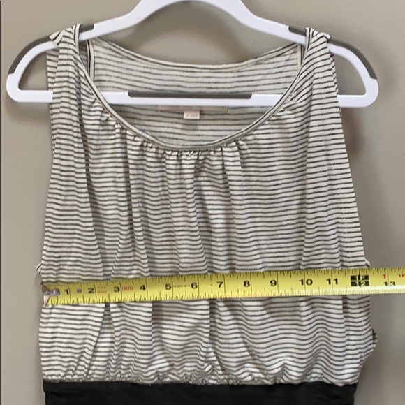 Loft Sleeveless Dress - Picture 7 of 8